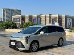 Buick Century 2.0T Seven-Seat Yun Shi Edition - ფოტო 1