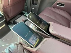 Buick Century 2.0T Seven-Seat Yun Shi Edition - ფოტო 10