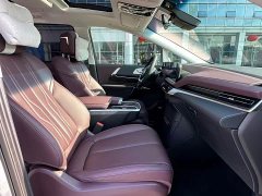Buick Century 2.0T Seven-Seat Yun Shi Edition - ფოტო 12