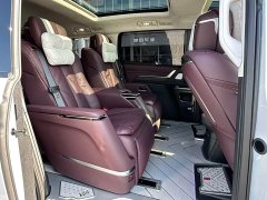 Buick Century 2.0T Seven-Seat Yun Shi Edition - ფოტო 13