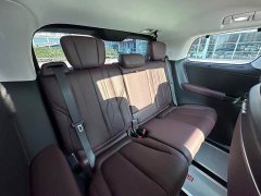 Buick Century 2.0T Seven-Seat Yun Shi Edition - ფოტო 14