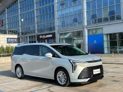 Buick Century 2.0T Seven-Seat Yun Shi Edition - ფოტო 3