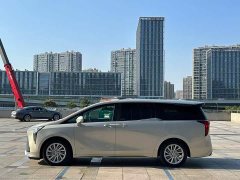 Buick Century 2.0T Seven-Seat Yun Shi Edition - ფოტო 5