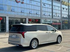 Buick Century 2.0T Seven-Seat Yun Shi Edition - ფოტო 6