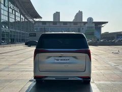 Buick Century 2.0T Seven-Seat Yun Shi Edition - ფოტო 7