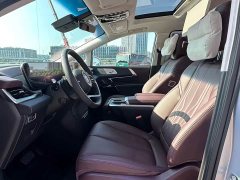 Buick Century 2.0T Seven-Seat Yun Shi Edition - ფოტო 8