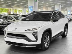 NIO ES6 2020 600KM Sport Edition - ფოტო 1