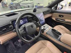 NIO ES6 2020 600KM Sport Edition - ფოტო 10