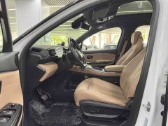 NIO ES6 2020 600KM Sport Edition - ფოტო 12