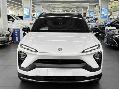 NIO ES6 2020 600KM Sport Edition - ფოტო 2