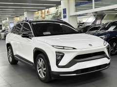 NIO ES6 2020 600KM Sport Edition - ფოტო 3
