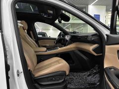 NIO ES6 2020 600KM Sport Edition - ფოტო 7
