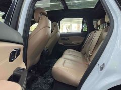 NIO ES6 2020 600KM Sport Edition - ფოტო 9