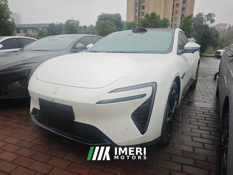 2026 Avatr 06T Max Dual Motor Pure Electric Version - ავტომობილი ჩინეთიდან