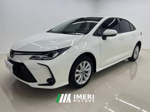 2023 Toyota Corolla 1.2T Elite - ავტომობილი ჩინეთიდან