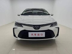 Toyota Corolla 1.2T Elite - ფოტო 2