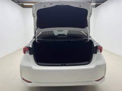 Toyota Corolla 1.2T Elite - ფოტო 8