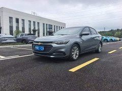 Chevrolet Cruze 320 Automatic Enjoy Sunroof Edition - ფოტო 1