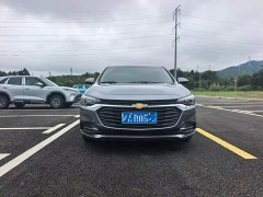 Chevrolet Cruze 320 Automatic Enjoy Sunroof Edition - ფოტო 2