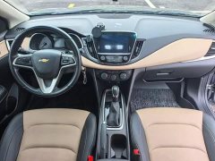 Chevrolet Cruze 320 Automatic Enjoy Sunroof Edition - ფოტო 5
