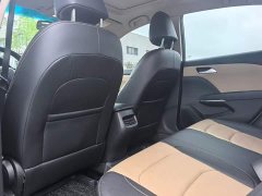 Chevrolet Cruze 320 Automatic Enjoy Sunroof Edition - ფოტო 6