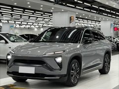 NIO ES6 465KM Performance Edition - ფოტო 1