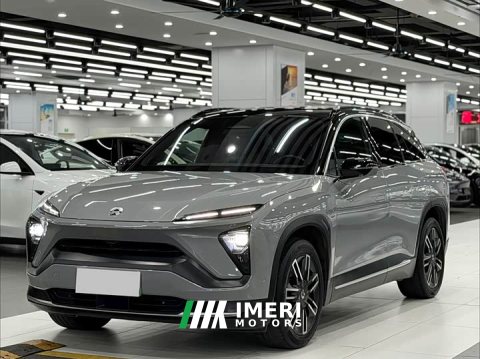 2022 NIO ES6 465KM Performance Edition - ავტომობილი ჩინეთიდან
