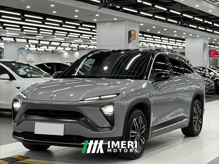 NIO ES6 465KM Performance Edition