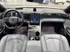 NIO ES6 465KM Performance Edition - ფოტო 11