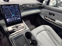 NIO ES6 465KM Performance Edition - ფოტო 12