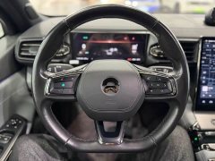 NIO ES6 465KM Performance Edition - ფოტო 13