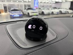 NIO ES6 465KM Performance Edition - ფოტო 14