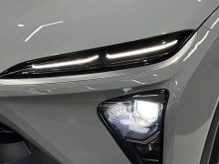 NIO ES6 465KM Performance Edition - ფოტო 16