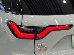 NIO ES6 465KM Performance Edition - ფოტო 17