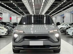 NIO ES6 465KM Performance Edition - ფოტო 2
