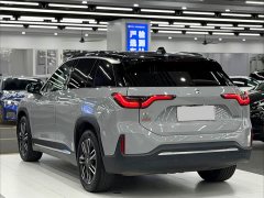 NIO ES6 465KM Performance Edition - ფოტო 4