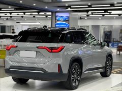 NIO ES6 465KM Performance Edition - ფოტო 6