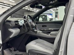 NIO ES6 465KM Performance Edition - ფოტო 8
