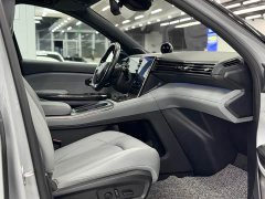 NIO ES6 465KM Performance Edition - ფოტო 9