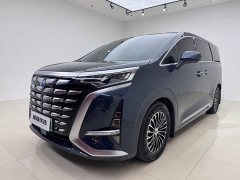 Denza BYD Denza D9 2022 DM-i 1040 Premium - ფოტო 1