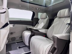 Denza BYD Denza D9 2022 DM-i 1040 Premium - ფოტო 11