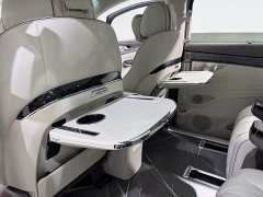 Denza BYD Denza D9 2022 DM-i 1040 Premium - ფოტო 12