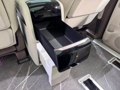 Denza BYD Denza D9 2022 DM-i 1040 Premium - ფოტო 13
