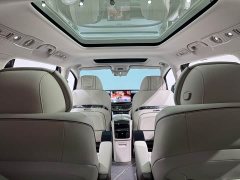 Denza BYD Denza D9 2022 DM-i 1040 Premium - ფოტო 18