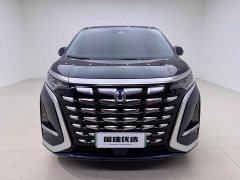 Denza BYD Denza D9 2022 DM-i 1040 Premium - ფოტო 2
