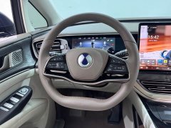 Denza BYD Denza D9 2022 DM-i 1040 Premium - ფოტო 20