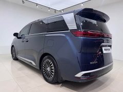 Denza BYD Denza D9 2022 DM-i 1040 Premium - ფოტო 4