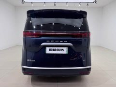 Denza BYD Denza D9 2022 DM-i 1040 Premium - ფოტო 5