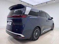 Denza BYD Denza D9 2022 DM-i 1040 Premium - ფოტო 6