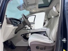 Denza BYD Denza D9 2022 DM-i 1040 Premium - ფოტო 7